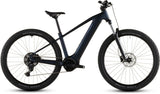 CUBE Reaction Hybrid Performance 600 - Diamond Frame