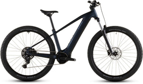 CUBE Reaction Hybrid Performance 600 - Diamond Frame