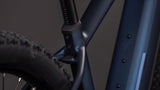 CUBE Reaction Hybrid Performance 600 - Motor Detail