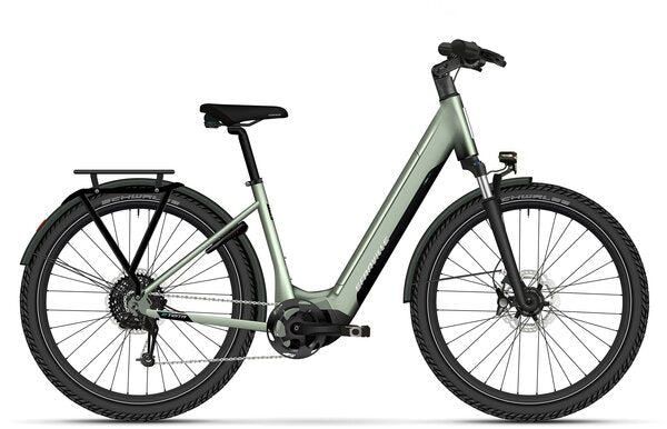 Granville E-Terra 20 Wave