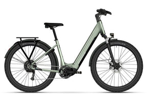 Granville E-Terra 20 Wave