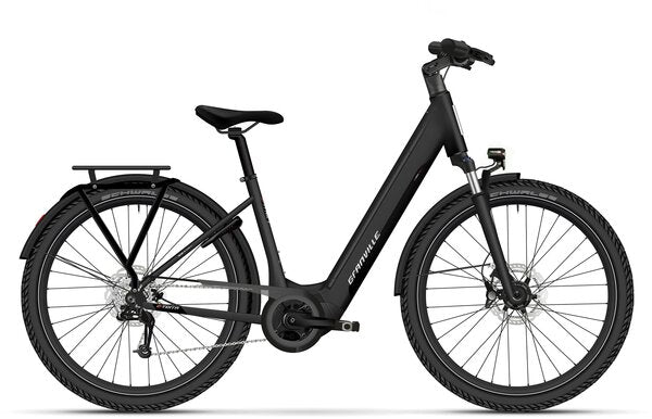 Granville E-Terra 10 Wave