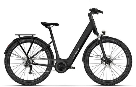 Granville E-Terra 10 Wave