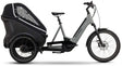 CUBE Bikes Trike Family Hybrid 750