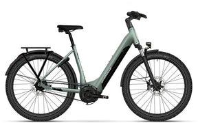 Granville E-Terra N2 Wave