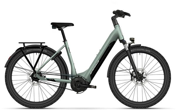 Granville E-Terra N2 Wave