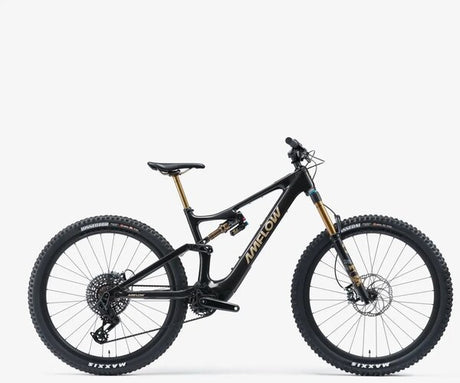 Amflow Amflow PL Carbon Pro