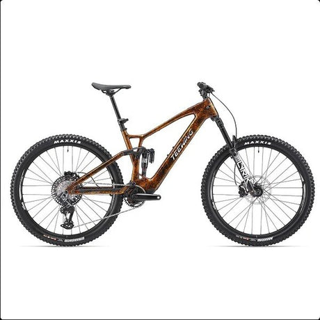 Teewing Turbo Force Pro - Image 3