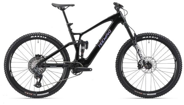 Teewing Turbo Force Pro - Image 4
