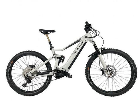 Bulls Copperhead Evo AM 3 750