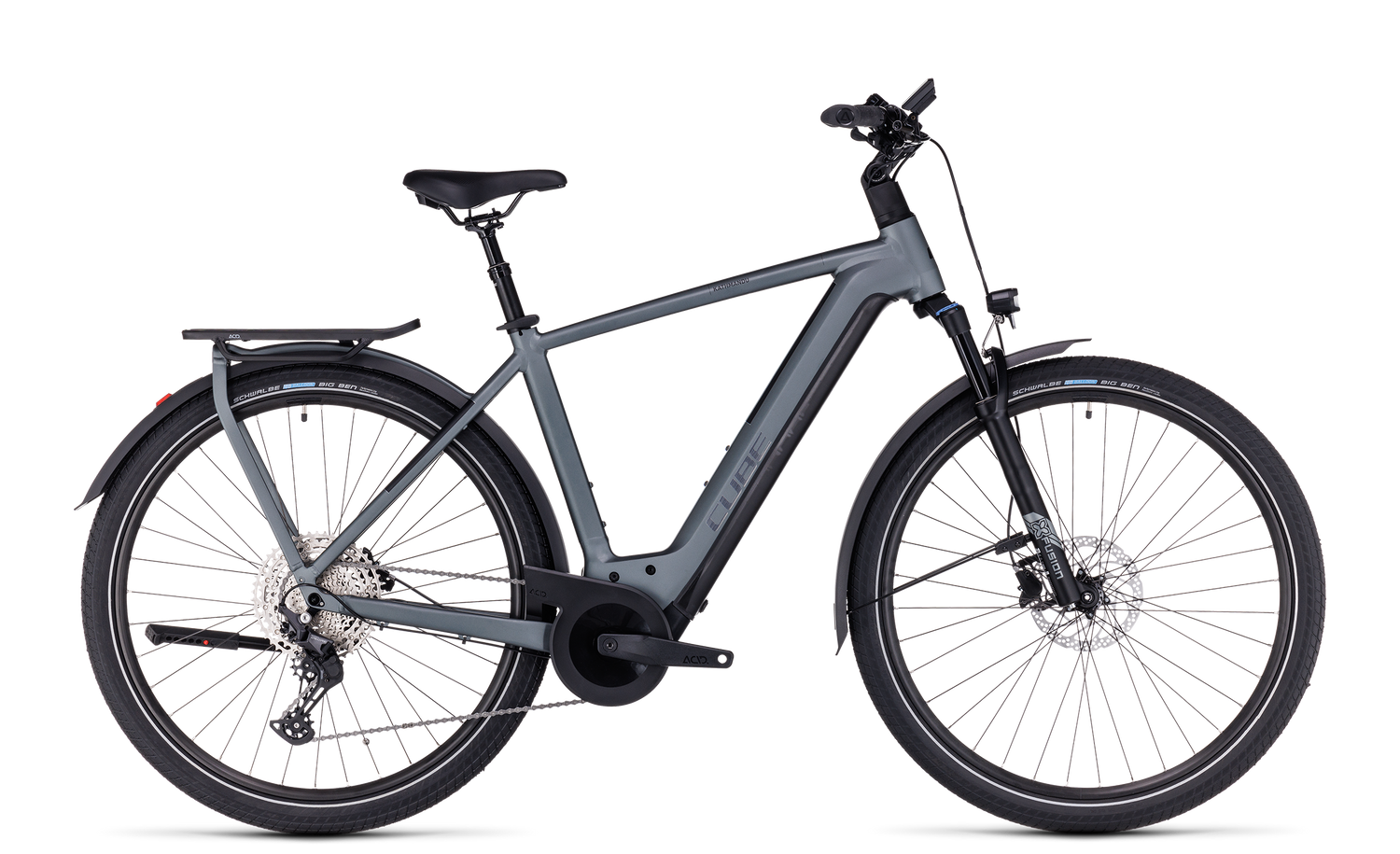 cube e bike touring hybrid pro 625 CUBE Bikes Kathmandu Hybrid Pro 625