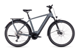 CUBE Bikes Kathmandu Hybrid Pro 625 (2023)