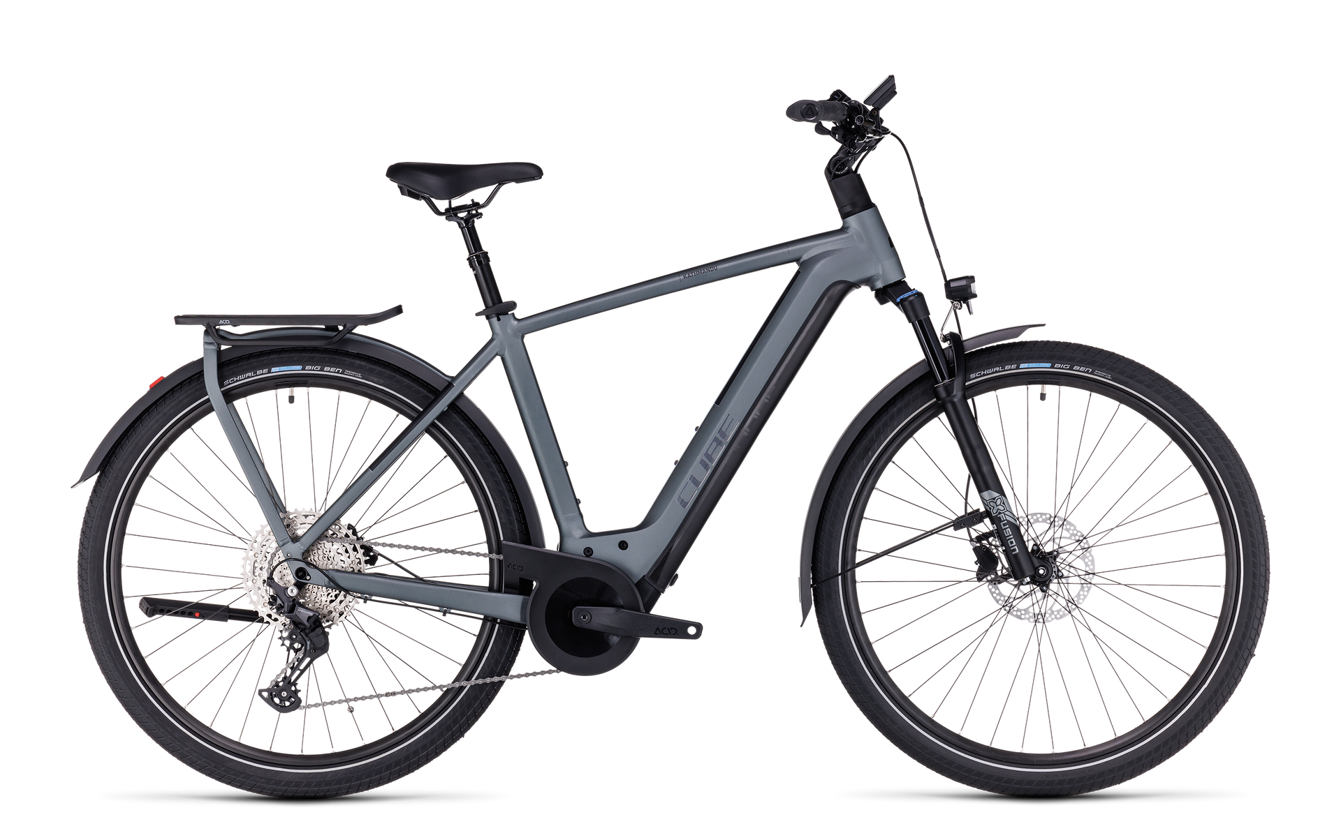 cube e bike kathmandu hybrid one 625 CUBE Bikes Kathmandu Hybrid Pro 625