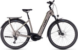 CUBE Bikes Kathmandu Hybrid Pro 625 Easy Entry (2023)