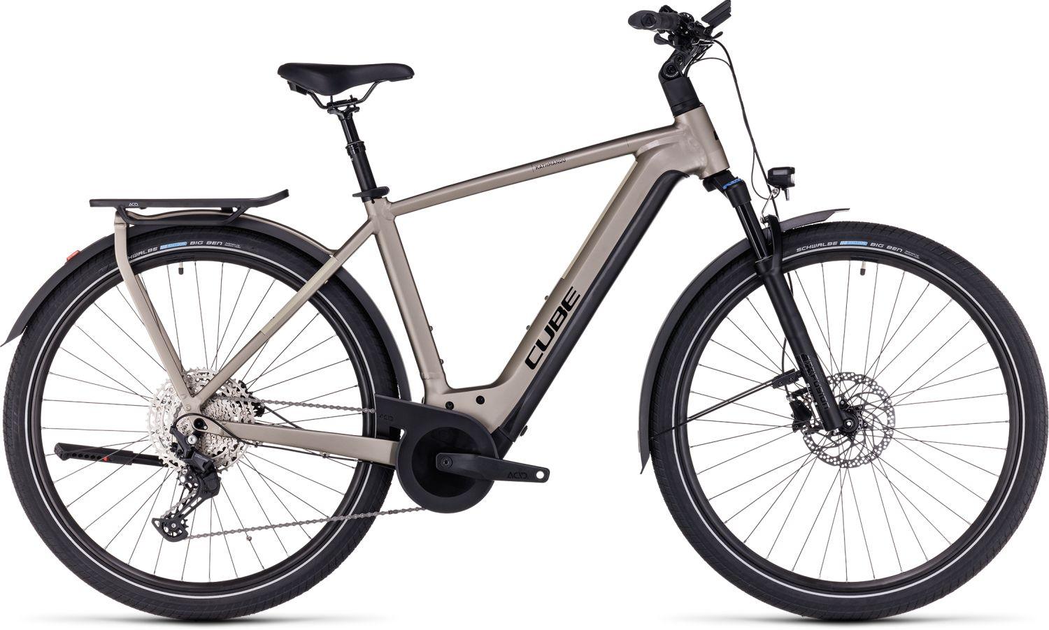 cube kathmandu pro e bike CUBE Bikes Kathmandu Hybrid Pro 625