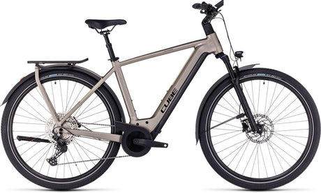 CUBE Bikes Kathmandu Hybrid Pro 625 (2023)