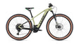 CUBE Reaction Hybrid EXC 625 (2022) Diamond