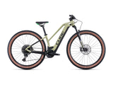 CUBE Reaction Hybrid EXC 625 (2022) Trapeze