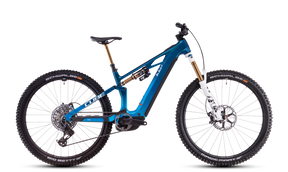 CUBE Stereo Hybrid ONE44 HPC AT 800 Actionteam