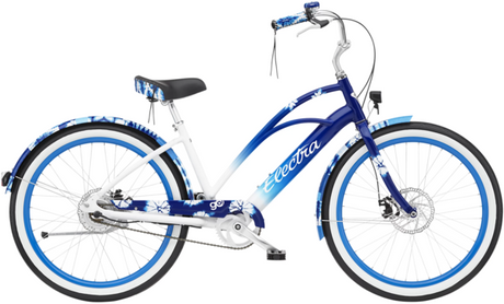 Electra Cruiser Go! Step-Thru