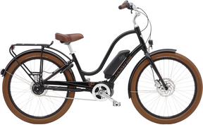 Electra Townie Go! 5i Step-Thru