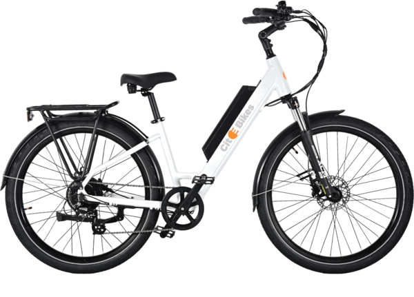 Cit-E Bikes Cit-E Scout