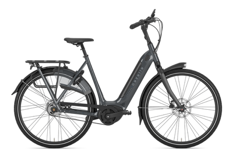 Gazelle Bikes Arroyo C5 HMB Elite