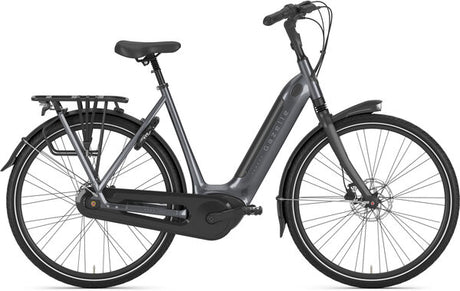 Gazelle Bikes Arroyo C8 HMB Elite