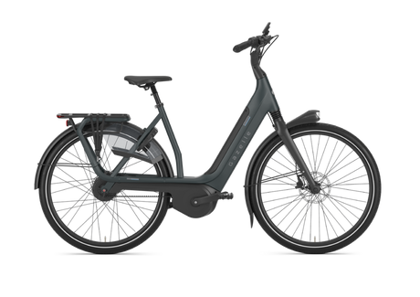 Gazelle Bikes Avignon C380