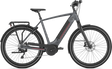 Gazelle Bikes Ultimate T10 High-Step