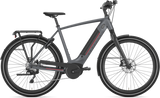 Gazelle Bikes Ultimate T10 High-Step