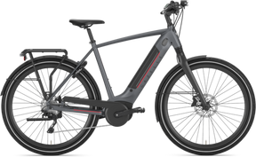 Gazelle Bikes Ultimate T10 High-Step