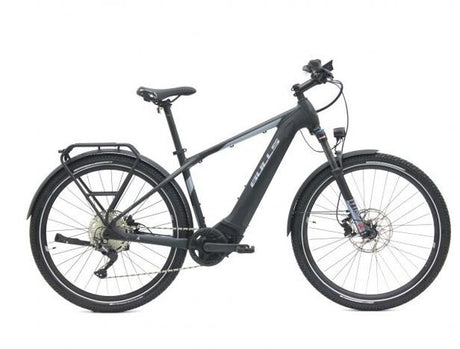 Bulls Iconic Evo 2 Speed