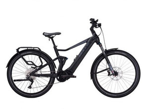 Bulls Iconic Evo TR 1 750