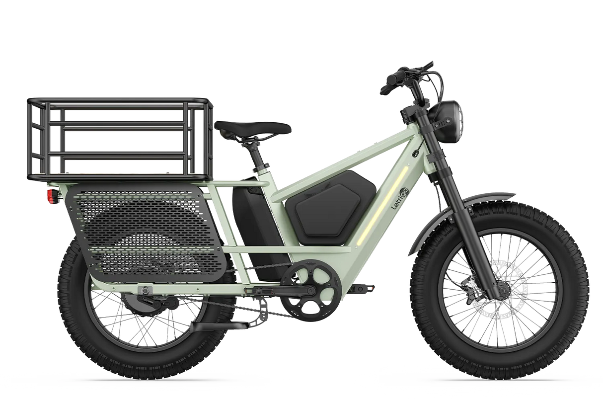 Letrigo Koda