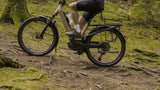 Moustache Xroad FS 4 — lifestyle ride 2