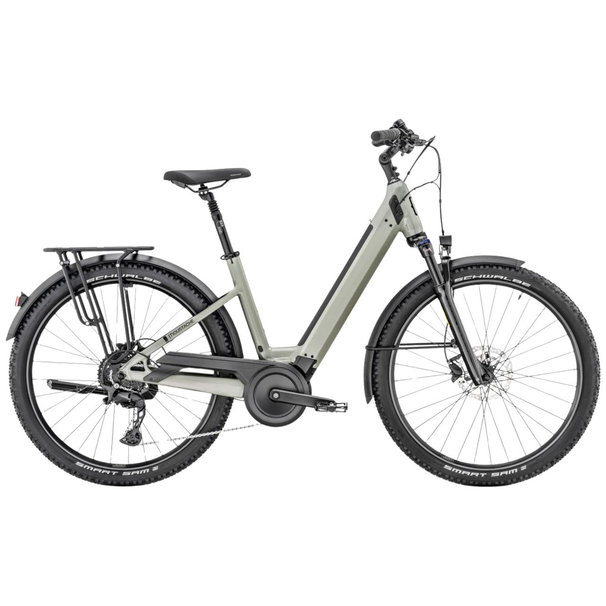 Moustache Xroad ES Open (2026)