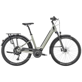 Moustache Xroad ES Open (2026)