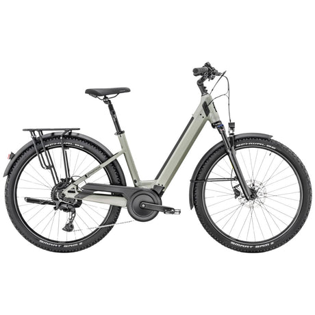 Moustache Xroad ES Open (2026)