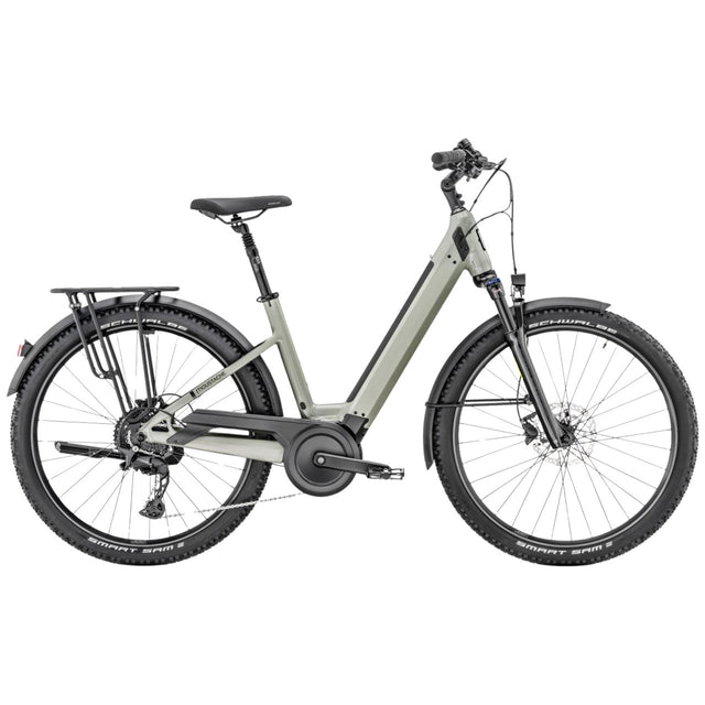 Moustache Xroad ES Open (2026)