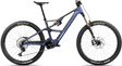 Orbea Rise LT M10 (2025)