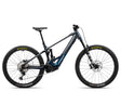Orbea Wild H10 20mph (2023) — Basalt Grey / Dark Teal (Gloss)