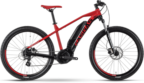 GasGas G Cross Country 1.0