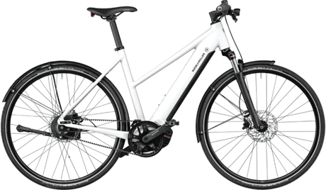 Riese & Muller Roadster Mixte vario