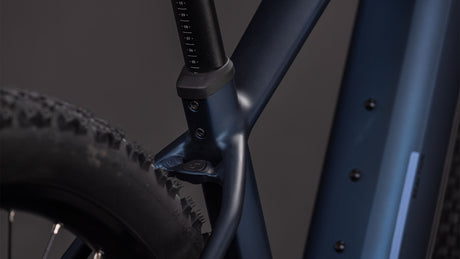 CUBE Bikes Reaction Hybrid Performance 500 Allroad