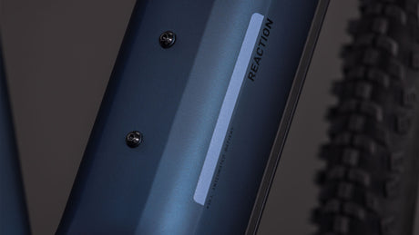 CUBE Bikes Reaction Hybrid Performance 500