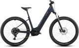 CUBE Bikes Reaction Hybrid Performance 600