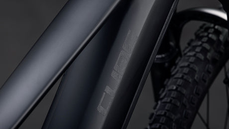 CUBE Bikes Reaction Hybrid Pro 800 Allroad