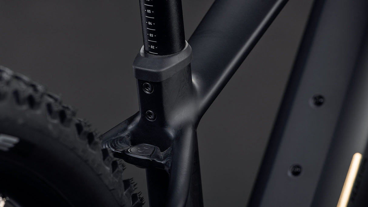 CUBE Bikes Reaction Hybrid Pro 800 Allroad