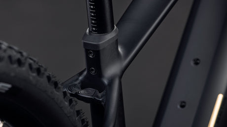 CUBE Bikes Reaction Hybrid Pro 500